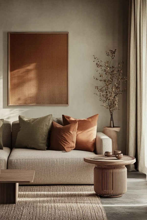 Designing with Energy | Vaastu, Feng Shui & the Art of a Nourishing Home