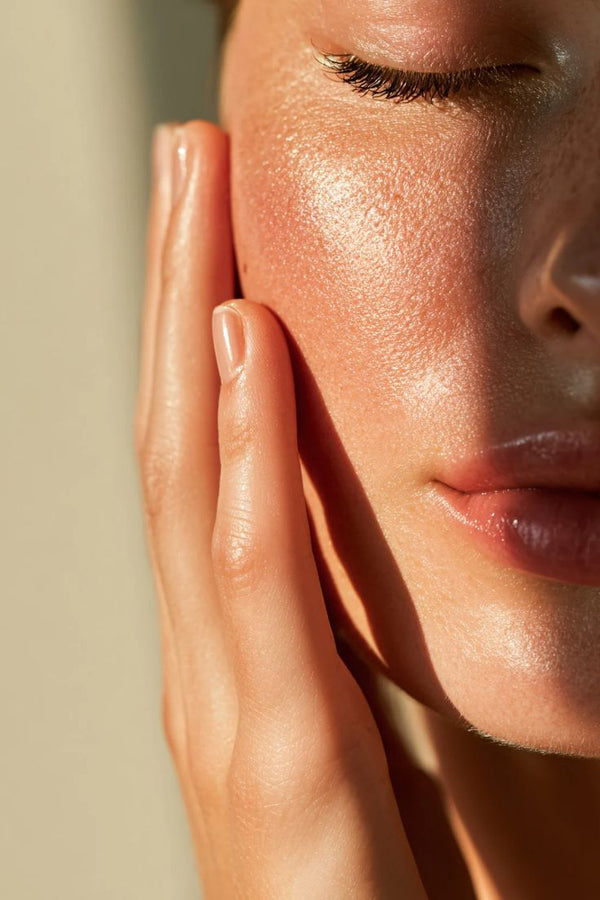 The Clean Beauty Shift | Low-Tox Skincare, Ingredient Transparency & the Future of Conscious Beauty