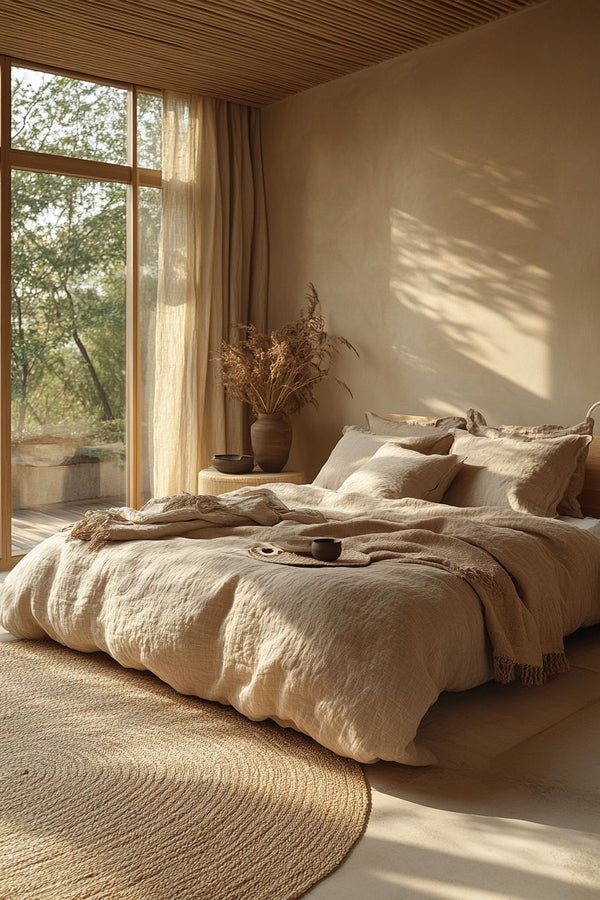 Rituals of Rest | Creating Calm and Regulating Your Nervous System